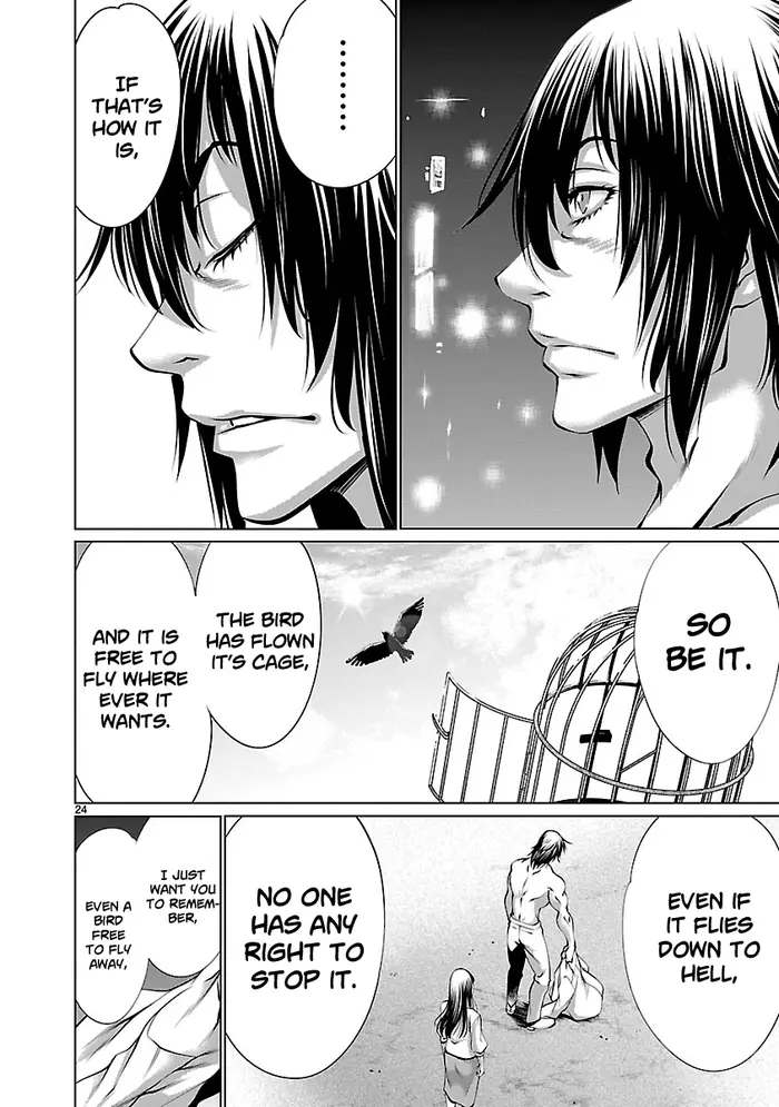 Killing Bites Chapter 68 image 23_optimized